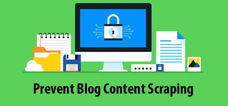 How To Prevent Blog Content Scraping In WordPress?