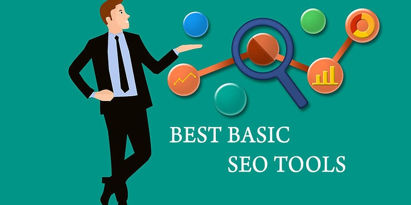 10 Best Basic SEO Tools that will be use in 2023