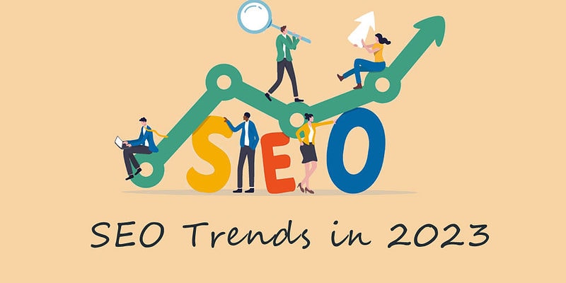 SEO Trends: That Will Impact Your Website Ranking in 2023