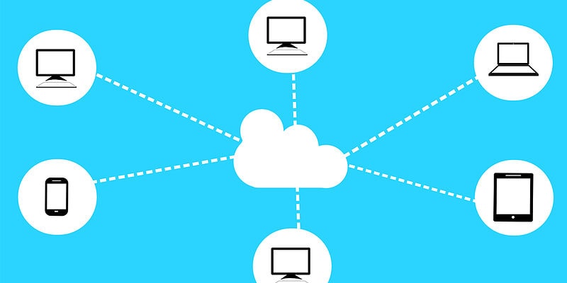What Is Cloud Hosting ?- Tech Guide