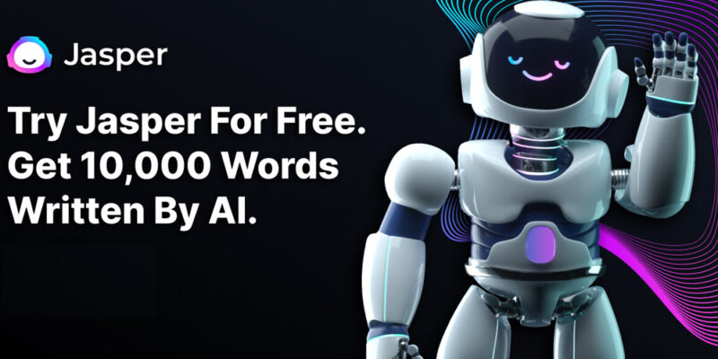 Jasper AI Review 2023: Is It a Really Good Idea to Replace Your Writer?
